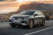 Review of the Audi Q4 e-tron electric crossover photo 2