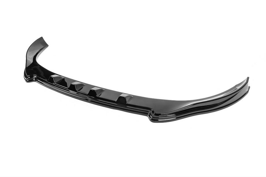 Fiat Tipo 2016- Front lip spoiler (ABS) Photo 3