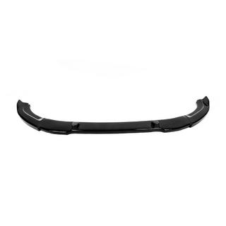 Front lip 2019-2021 Standard (ABS) Volkswagen T6 2015-2024 photo 2