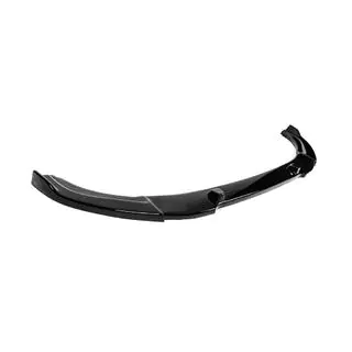 Front lip 2019-2021 Standard (ABS) photo 1