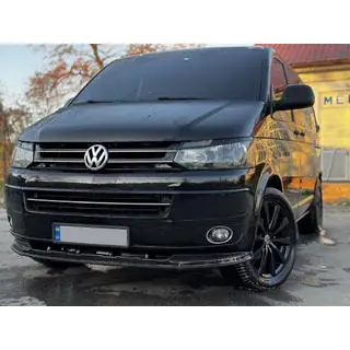 Front lip 2019-2021 Orion (ABS) photo 2
