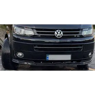 Front lip 2019-2021 Orion (ABS) photo 3