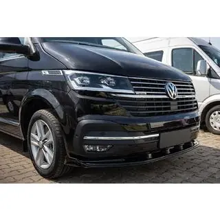 Front lip 2019-2021 Orion (ABS) photo 1