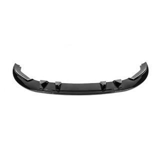 Front lip 2019-2021 Tunatek (ABS) Volkswagen T6 2015-2024 photo 2
