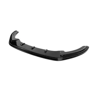 Front lip spoiler (ABS) photo 1