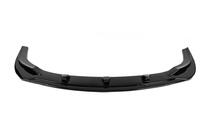 Mercedes Sprinter W906 2006–2018 Front lip 2006-2013 (ABS) photo 5