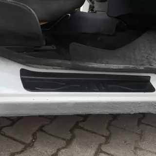 Door Sill Covers EuroCap (4 pcs, ABS) photo 1