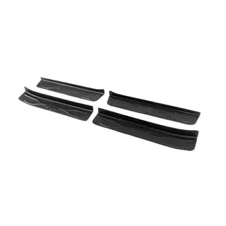 Door Sill Covers EuroCap (4 pcs, ABS) photo 4