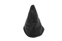 Ford Focus II 2005-2008 Gear Shift Boot Leather photo 2