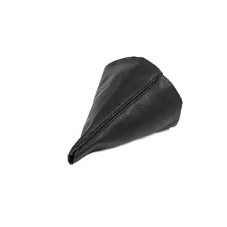Gear Shift Boot Leather photo 3