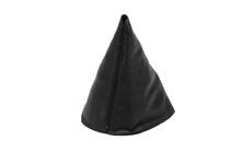 Ford Focus II 2008-2011 Gear Shift Boot Leather photo 1