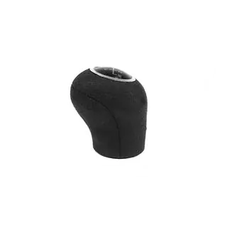 Gear Shift Knob 2010-2015 V3 (Plastic, 6-Speed) photo 2