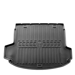 3D Trunk Mat (Stingray)