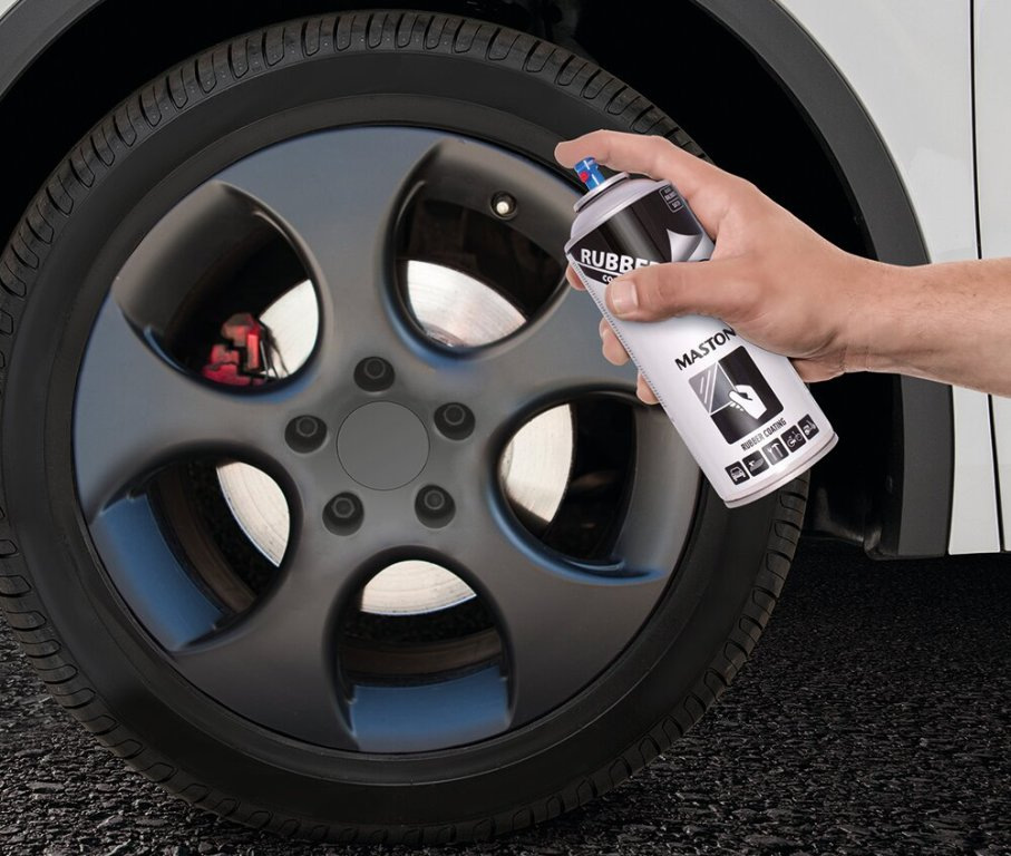 What is liquid rubber: pros and cons