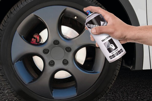 What is liquid rubber: pros and cons Photo 2