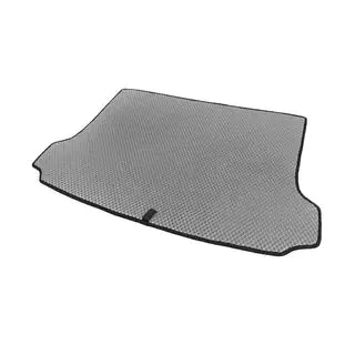 Trunk Mat SW (EVA, Gray) photo 2