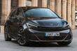 Review of the electric hatchback Cupra Born photo 4