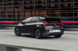 Review of the electric hatchback Cupra Born photo 3