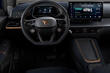 Review of the electric hatchback Cupra Born photo 5