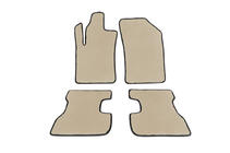 Citroen DS-3 2009-2016 EVA Floor Mats V-1 (Beige) photo 1