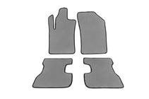 Citroen DS-3 2009-2016 EVA Floor Mats V-1 (Gray) photo 1