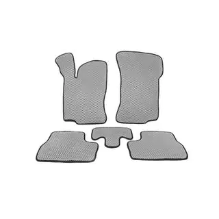 EVA Floor Mats (Gray) photo 1