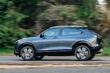 The third generation of the Honda HR-V crossover photo 2