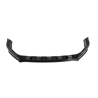 Front lip 2017-2021 (ABS) photo 2