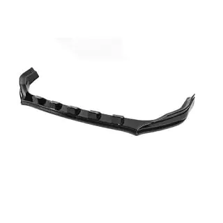 Front lip 2017-2021 (ABS) photo 3