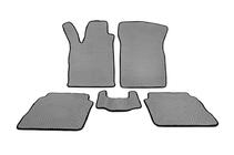 Dodge Stratus 2000-2006 EVA Floor Mats (Coupe, Gray) photo 1