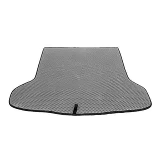Trunk Mat EVA Gray photo 1
