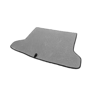 Trunk Mat EVA Gray photo 2