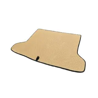 Trunk Mat (EVA, Beige) photo 2