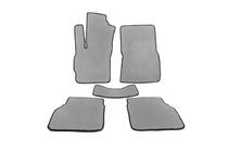 Ford Mondeo 2000-2007 EVA Floor Mats (Gray) photo 1