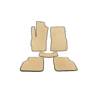 EVA Floor Mats (Beige) photo 1