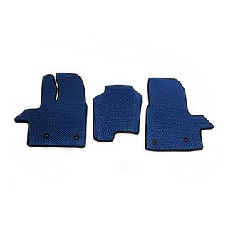 EVA Floor Mats 2014-2018 (Blue) Ford Transit 2014- photo 1
