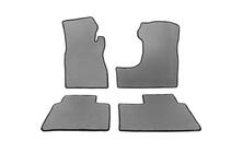 Honda CRV 2001-2006 EVA Floor Mats (Gray) photo 1