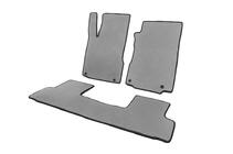 Honda CRV 2012-2016 EVA Floor Mats (Gray) photo 2