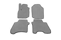 Honda FIT/Jazz 2009-2013 EVA Floor Mats (Gray) photo 1