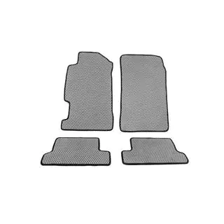 EVA Floor Mats (Gray) photo 1