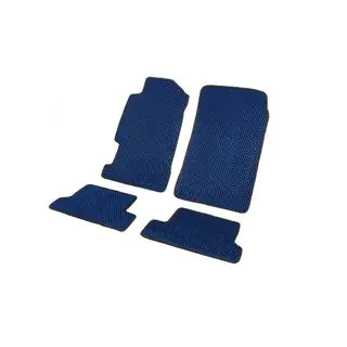 EVA Floor Mats (Blue) photo 2