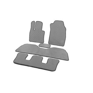 EVA Floor Mats (Gray) Hongqi E-HS9 2020- photo 2