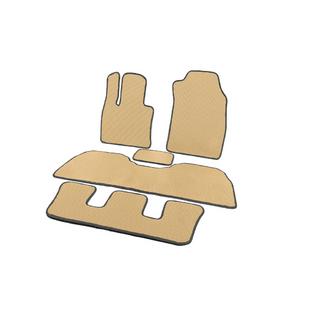 EVA Floor Mats (Beige) Hongqi E-HS9 2020- photo 2