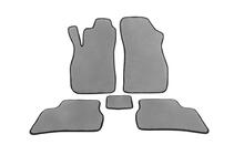 Hyundai Accent 2000-2006 EVA Floor Mats (Gray) photo 1