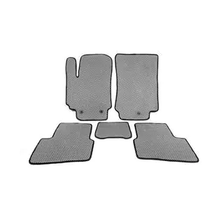 EVA Floor Mats (Gray) photo 1