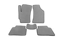Hyundai Elantra (XD) 2000-2011 EVA Floor Mats (Gray) photo 1
