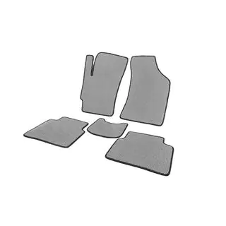 EVA Floor Mats (Gray) photo 2