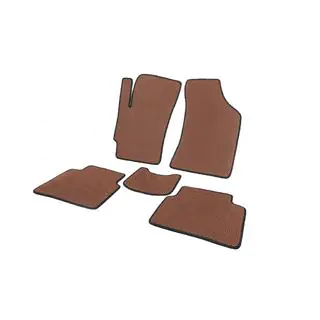 EVA Floor Mats (Brown) photo 2