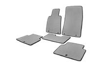 Genesis G80 2016-2020 EVA Floor Mats (Gray) photo 2