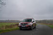 Review of electric minivan Renault Kangoo E-Tech photo 1